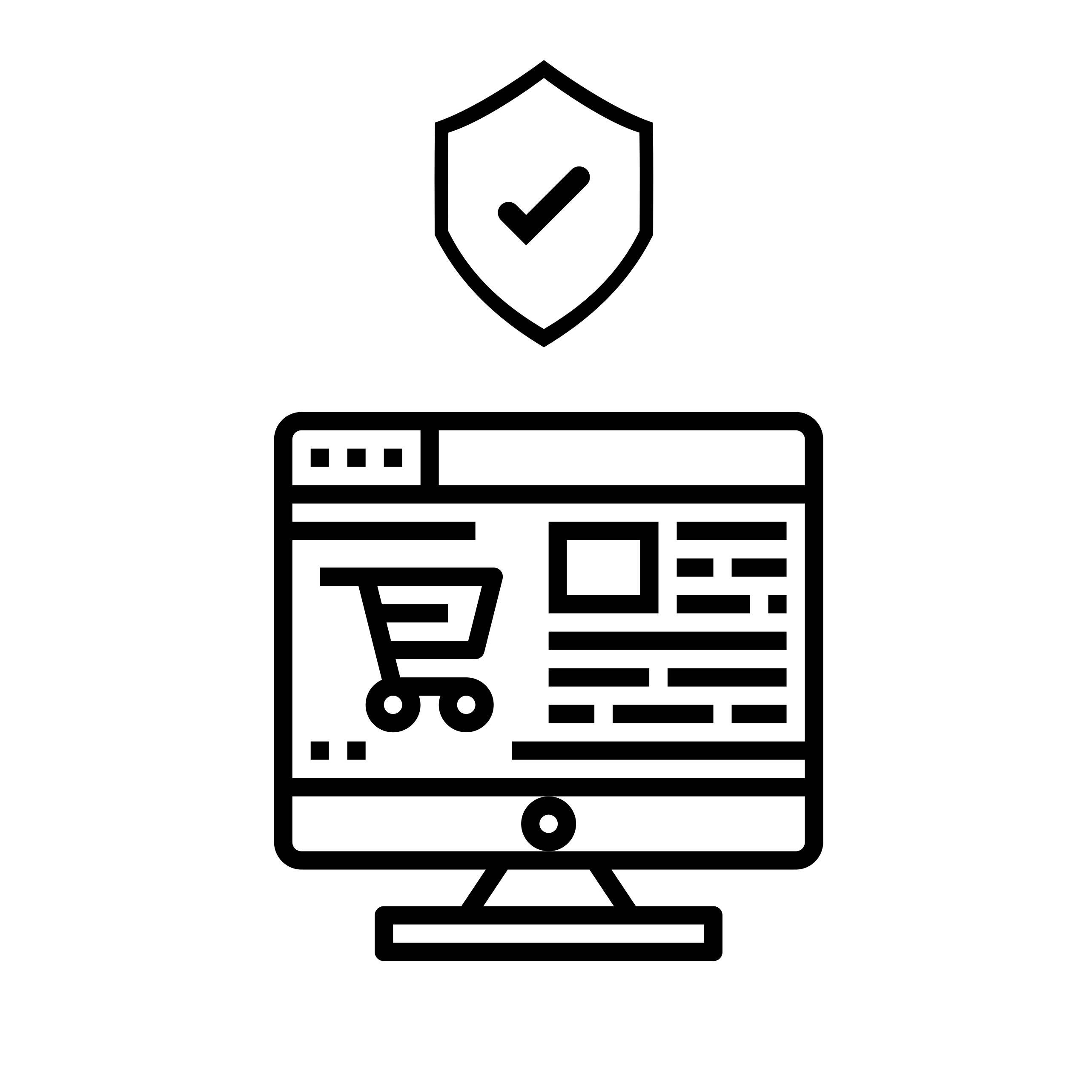 Ecommerce Verification