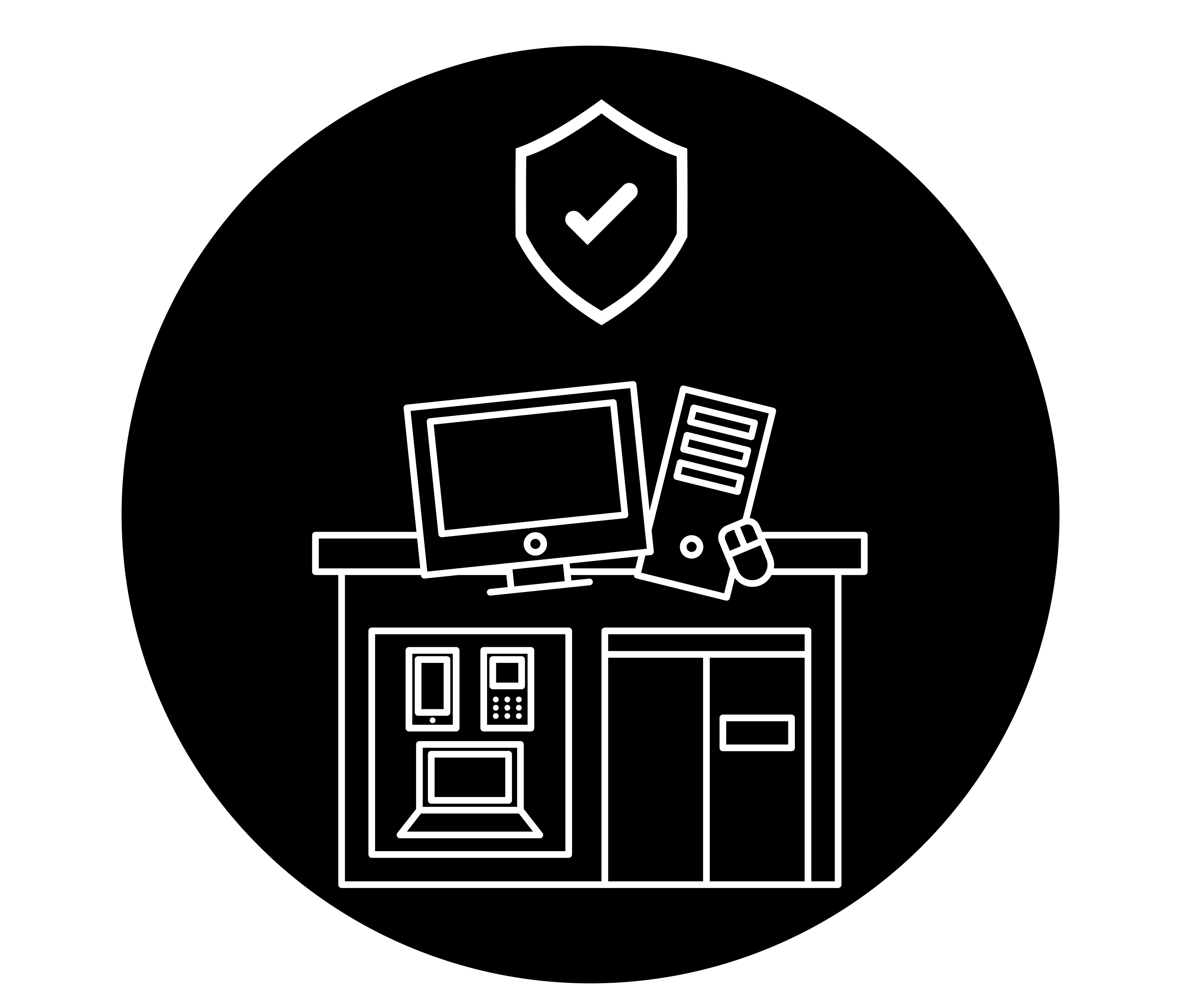 Retail Verification